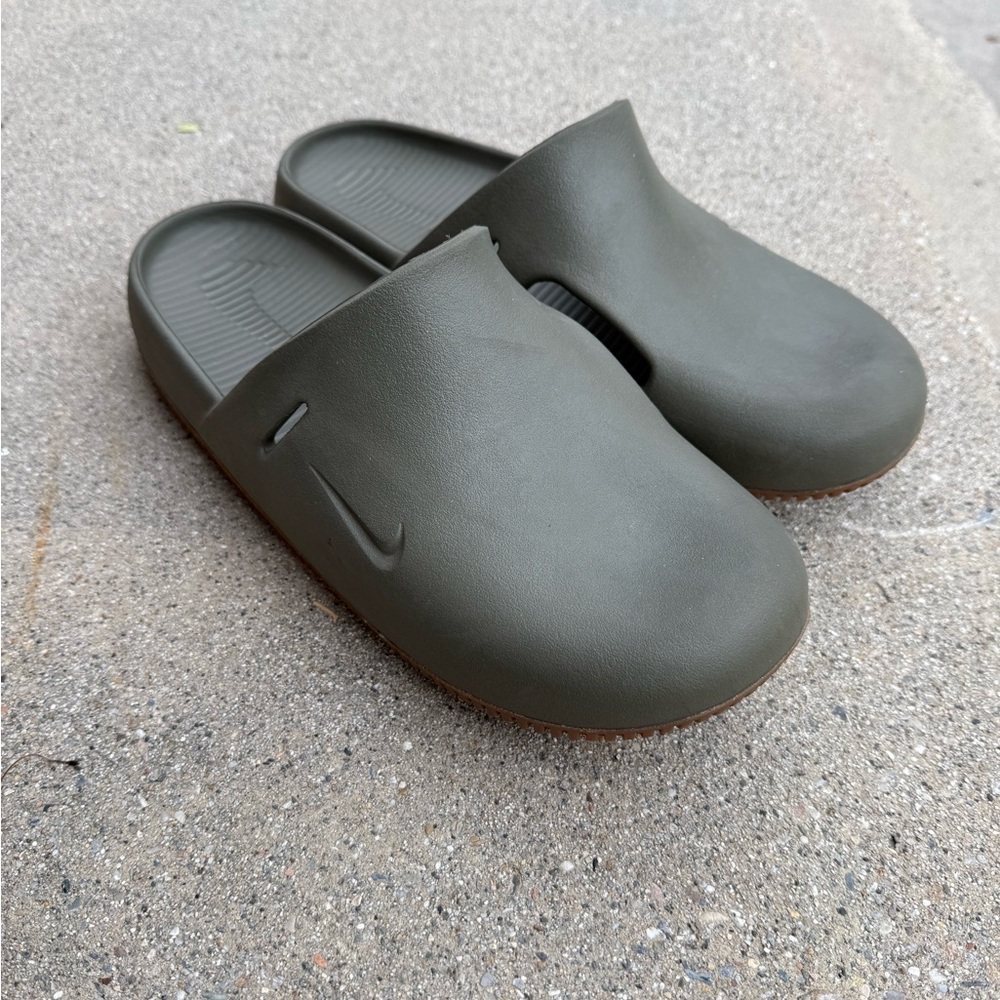 Nike Calm Men’s Mules